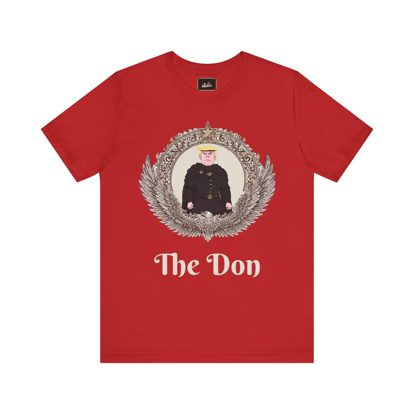 The Don T-Shirt