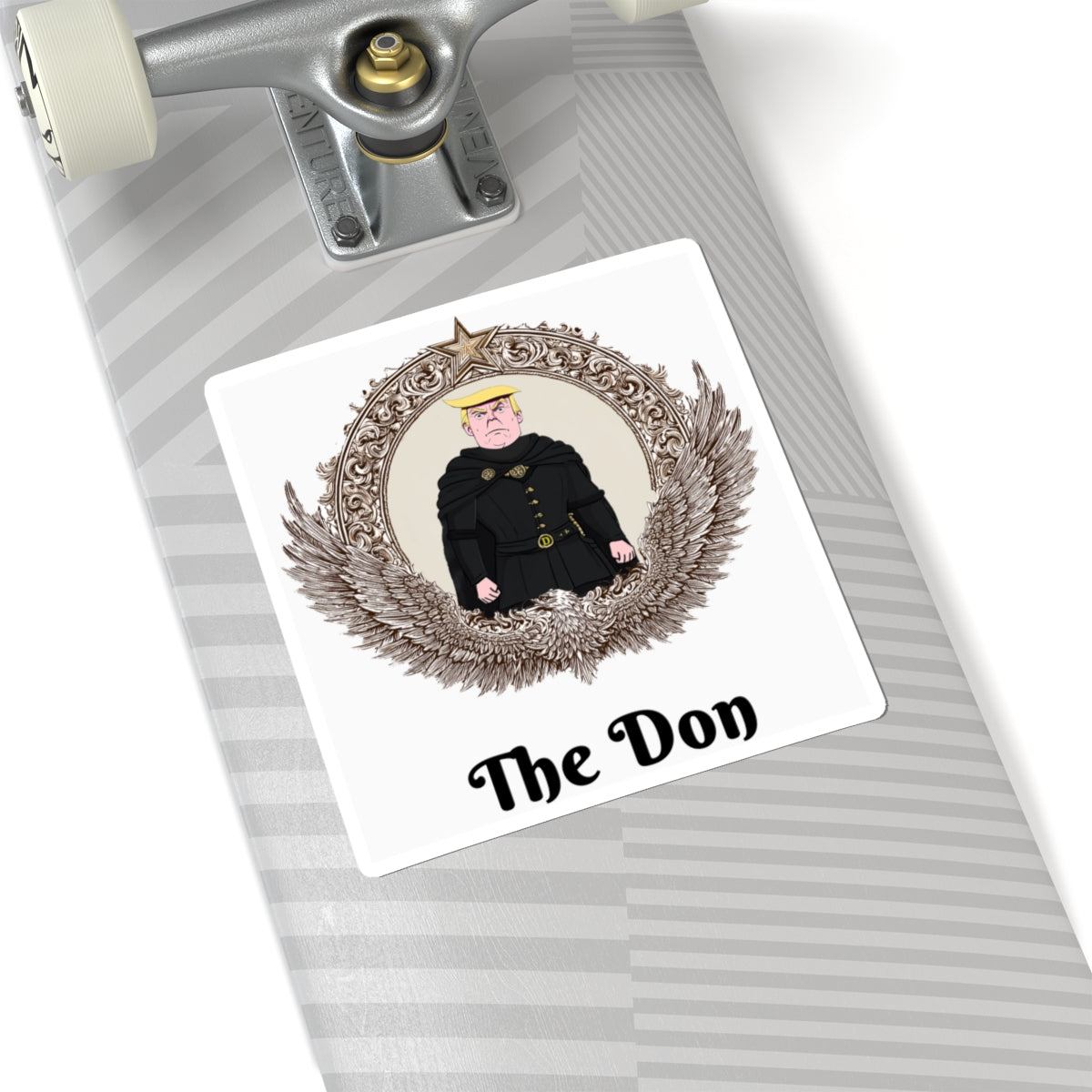 The Don Stickers