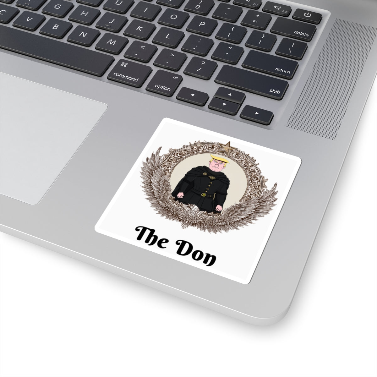 The Don Stickers