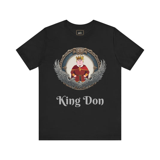 King Don T-Shirt