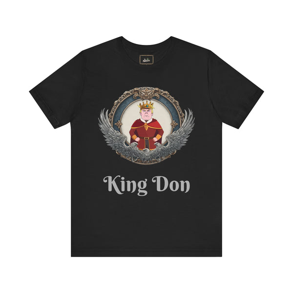 King Don T-Shirt