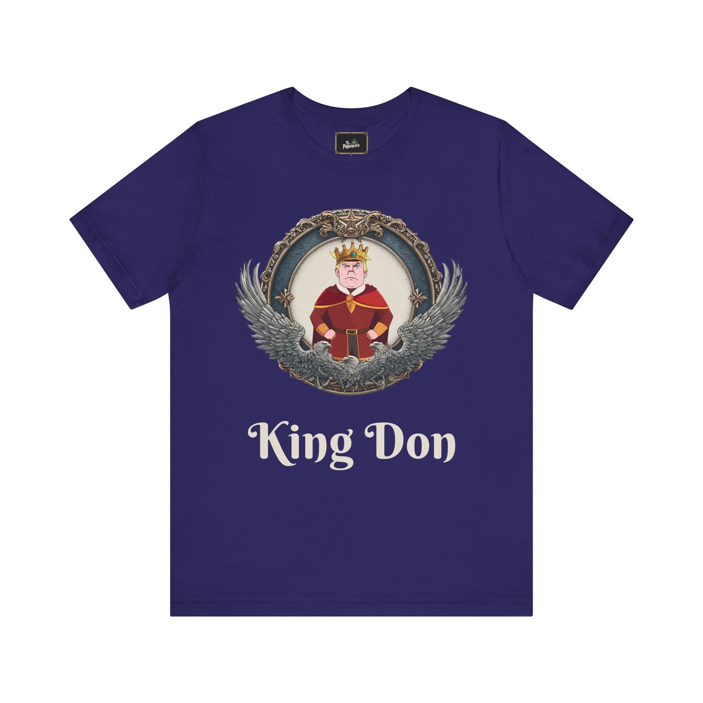 King Don T-Shirt