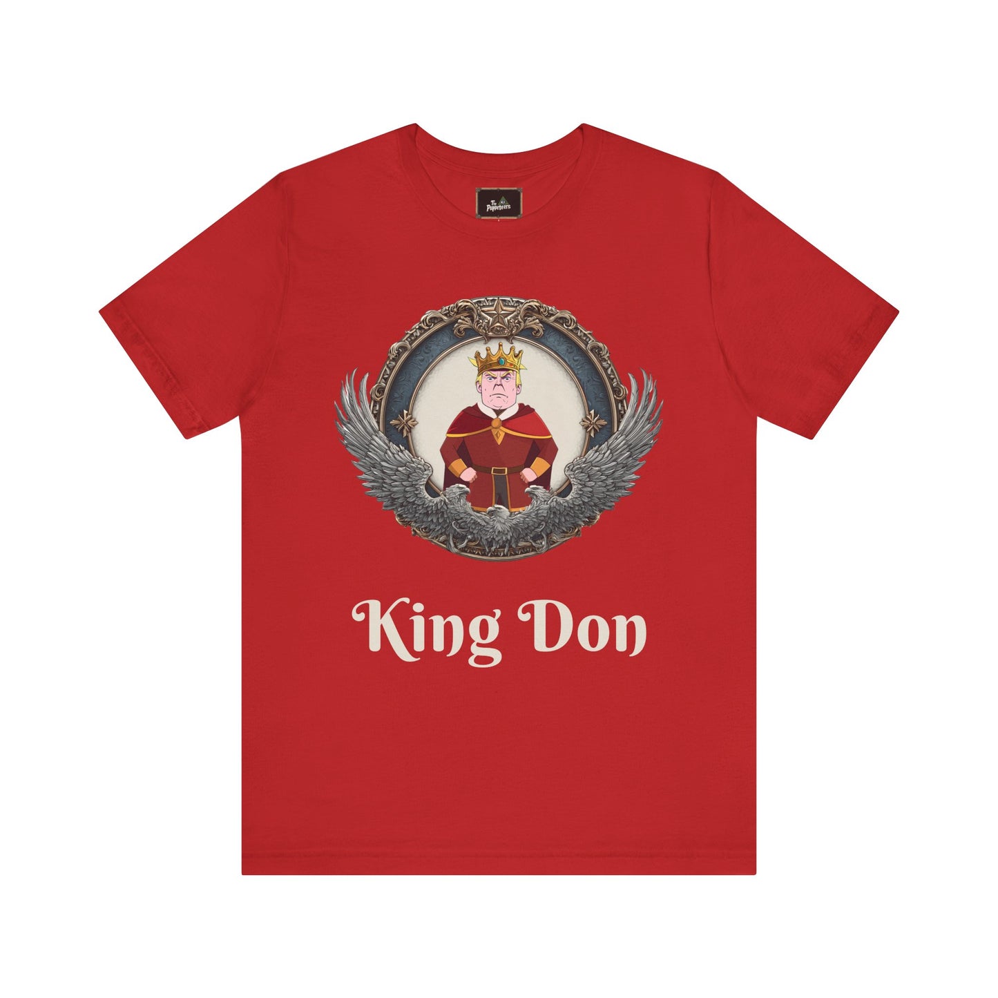 King Don T-Shirt