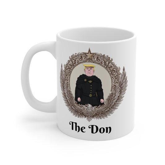 The Don Mug