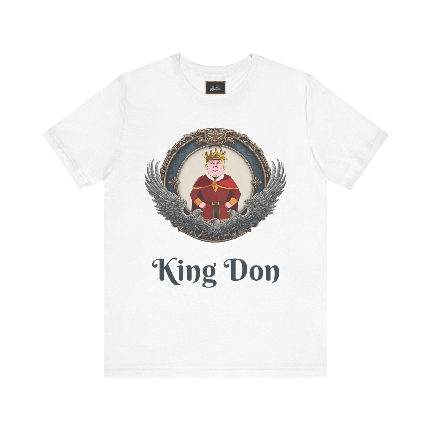King Don T-Shirt