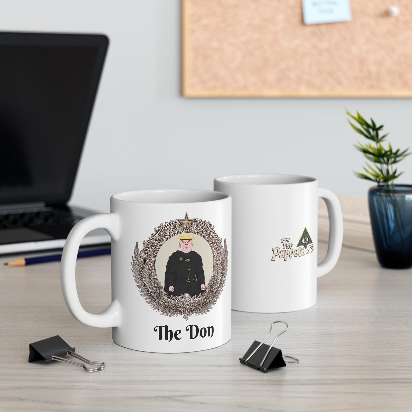 The Don Mug