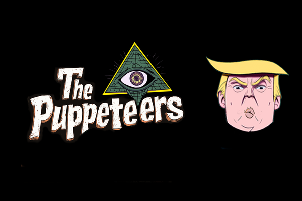The Puppeteers